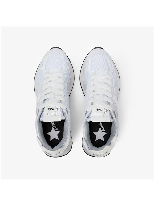 stargirl silver mesh SUN 68 | Z3621601